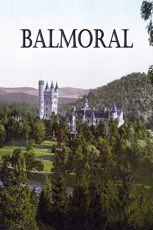 Balmoral's poster
