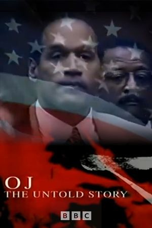 OJ: The Untold Story's poster