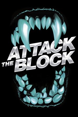 Attack the Block's poster