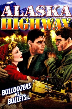 Alaska Highway's poster image