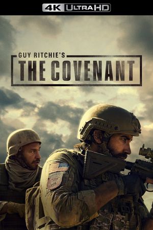 The Covenant's poster