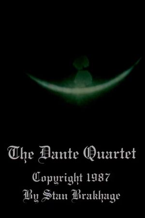 The Dante Quartet's poster