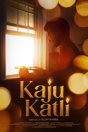 Kaju Katli's poster