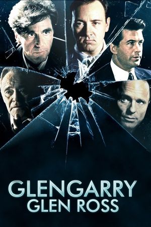 Glengarry Glen Ross's poster image