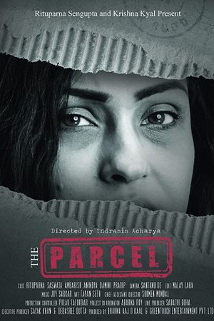 Parcel's poster