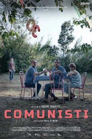 Comunisti's poster