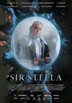 Sir Stella's poster image