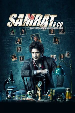 Samrat & Co.'s poster image