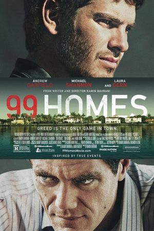 99 Homes's poster