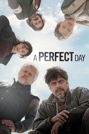 A Perfect Day's poster