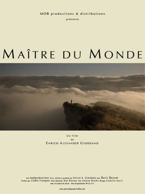 Maître du monde's poster