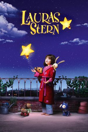 Laura's Star's poster