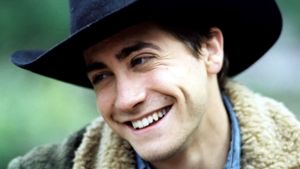 Brokeback Mountain's poster