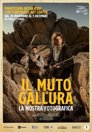 The Mute Man of Sardinia's poster image