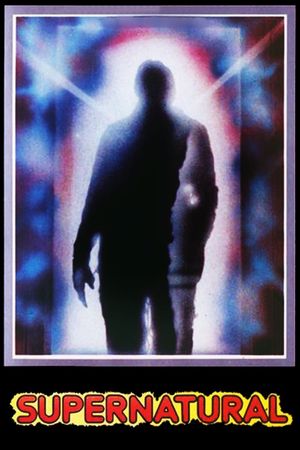 Sobrenatural's poster