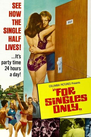 For Singles Only's poster