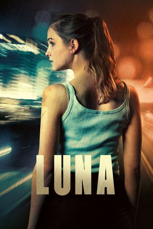 Luna's Revenge's poster