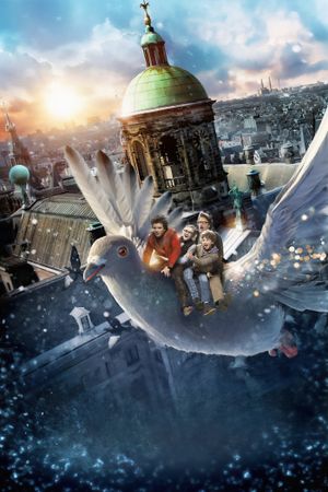 The Amazing Wiplala's poster