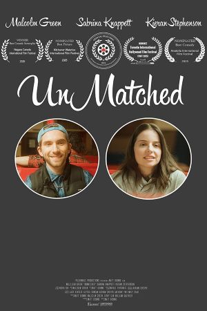 UnMatched's poster