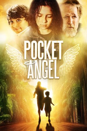 Pocket Angel's poster