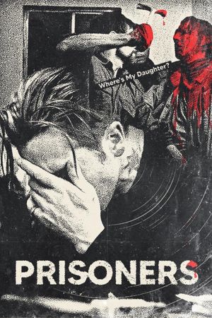 Prisoners's poster