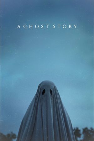 A Ghost Story's poster