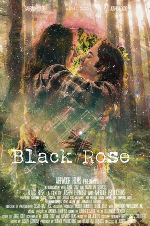 Black Rose's poster image