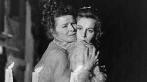 The Glass Menagerie's poster