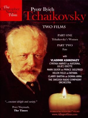 Tchaikovsky's Women and Fate's poster