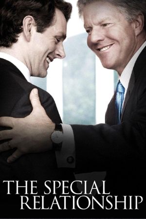 The Special Relationship's poster