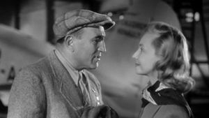 The Woman Who Dared's poster