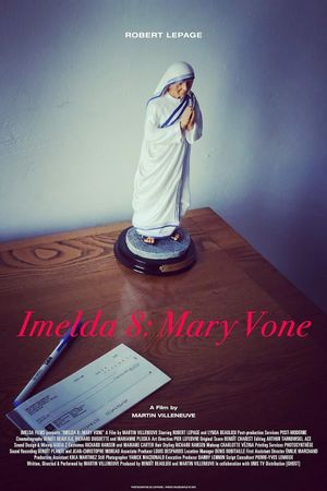 Imelda 8: Mary Vone's poster