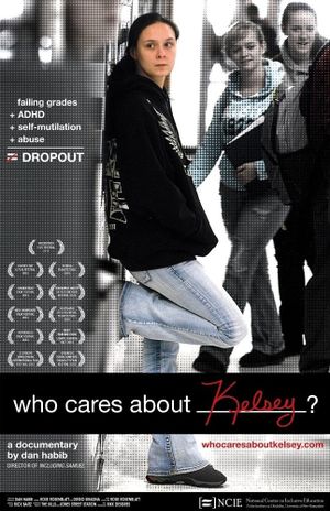 Who Cares About Kelsey?'s poster