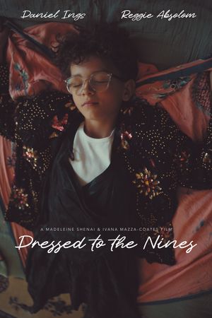 Dressed To The Nines's poster