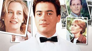 Chances Are's poster