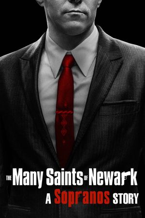 The Many Saints of Newark's poster