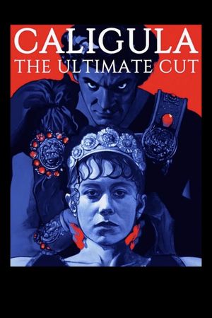 Caligula's poster