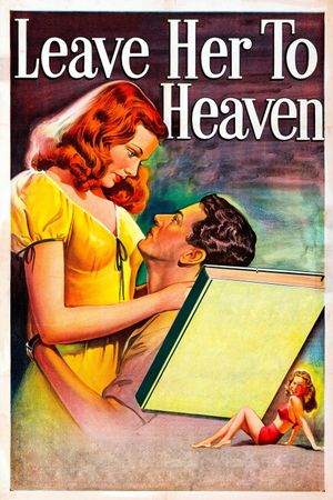 Leave Her to Heaven's poster
