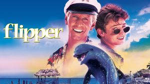 Flipper's poster