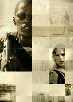 The Kingdom's poster