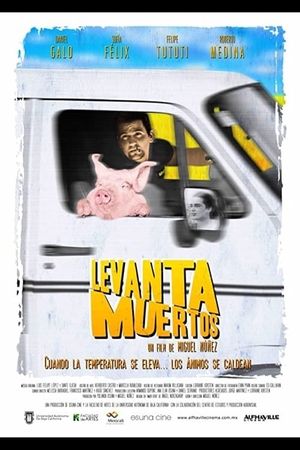 Levantamuertos's poster image