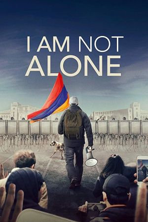 I Am Not Alone's poster