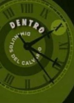 Dentro's poster