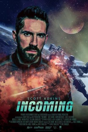 Incoming's poster