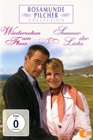 Rosamunde Pilcher: Wiedersehen am Fluss's poster