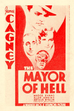 The Mayor of Hell's poster
