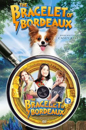 The Bracelet of Bordeaux's poster