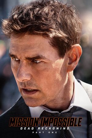 Mission: Impossible - Dead Reckoning Part One's poster