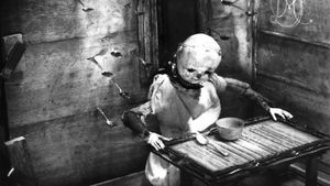 Stille Nacht I: Dramolet's poster