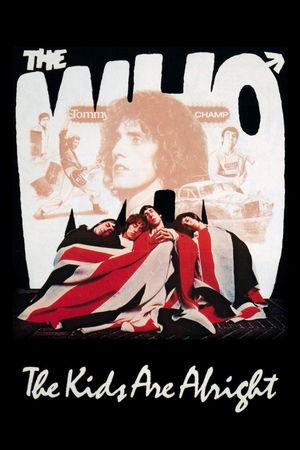 The Kids Are Alright's poster